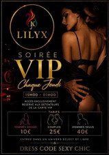 LILYX-VIP+L