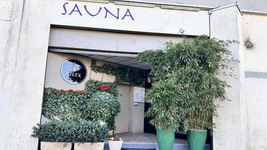 Fa&ccedil;ade du LILYX