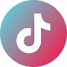 Logo TikTok