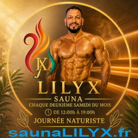 LILYX-NATURISTE LILYX-NATURISTE