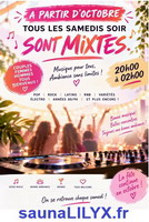 LILYX-samedi