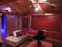 Le salon oriental des r&ecirc;ves!