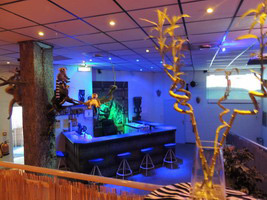 Retour &agrave; la galerie haute