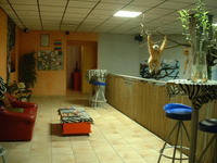 Un peu de lecture et de repos