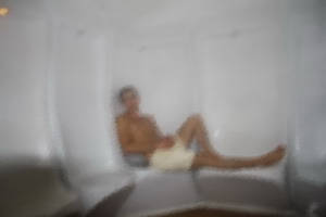 Les bonnes vapeurs du hammam