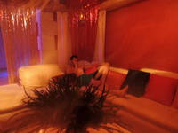 Alibaba comme un Pacha