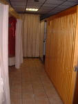 Le couloir oriental