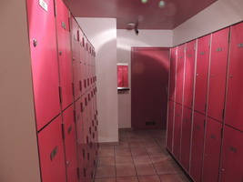 vestiaire